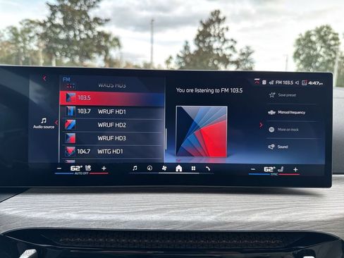 New 2026 BMW 440i xDrive Convertible w/ Premium Package image 20