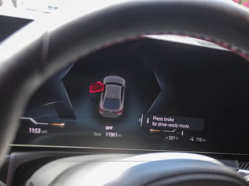Used 2023 BMW i4 M50 w/ Premium Package AWD/4WD image 32
