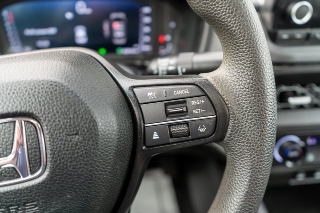 Used 2023 Honda Accord EX image 22