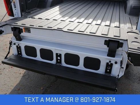 New 2026 GMC Sierra 2500 SLT w/ SLT Premium Package image 9