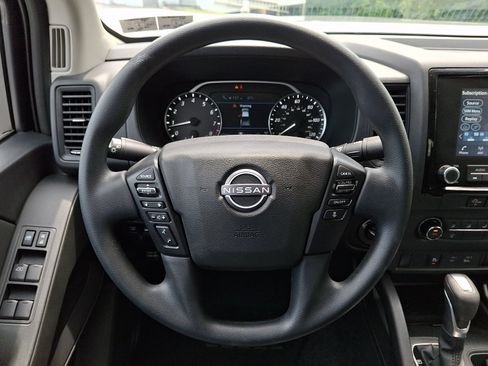Certified 2024 Nissan Frontier S w/ Technology Package AWD/4WD image 20