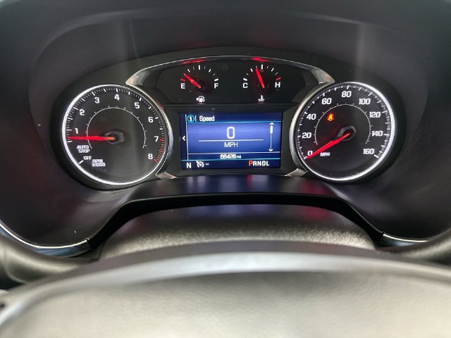 Used 2021 Chevrolet Blazer LT FWD image 18
