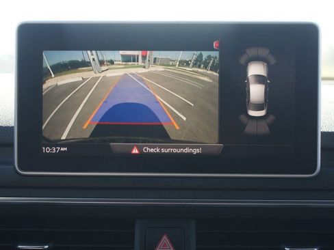 Used 2018 Audi S4 Premium Plus image 7