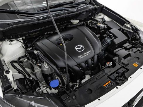 Used 2017 MAZDA CX-3 Touring image 49