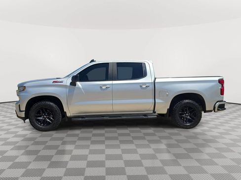 Used 2019 Chevrolet Silverado 1500 RST w/ All-Star Edition AWD/4WD image 4