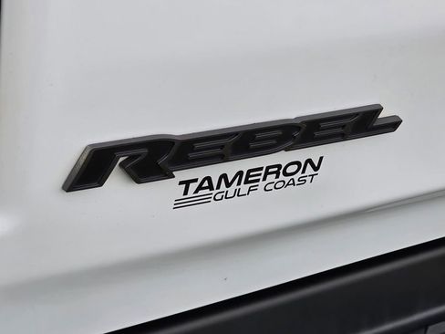 Used 2020 RAM 1500 Rebel w/ Rebel Level 1 Equipment Group AWD/4WD image 26