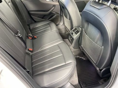 Used 2019 Audi A4 2.0T Premium AWD/4WD image 12