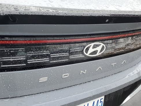 Used 2025 Hyundai Sonata SE image 10