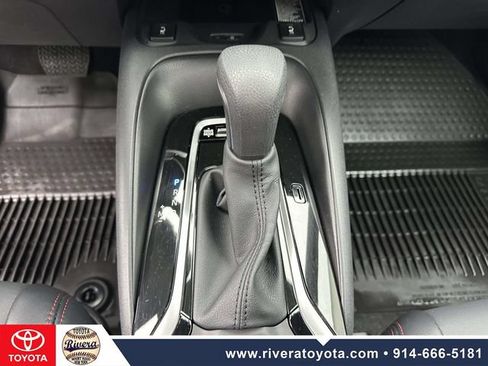 Used 2026 Toyota Corolla XSE FWD image 28