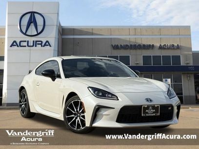 Used 2024 Toyota GR86