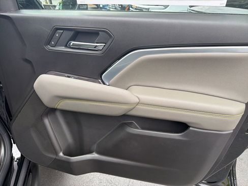 New 2026 Chevrolet Colorado ZR2 w/ Technology Package image 29