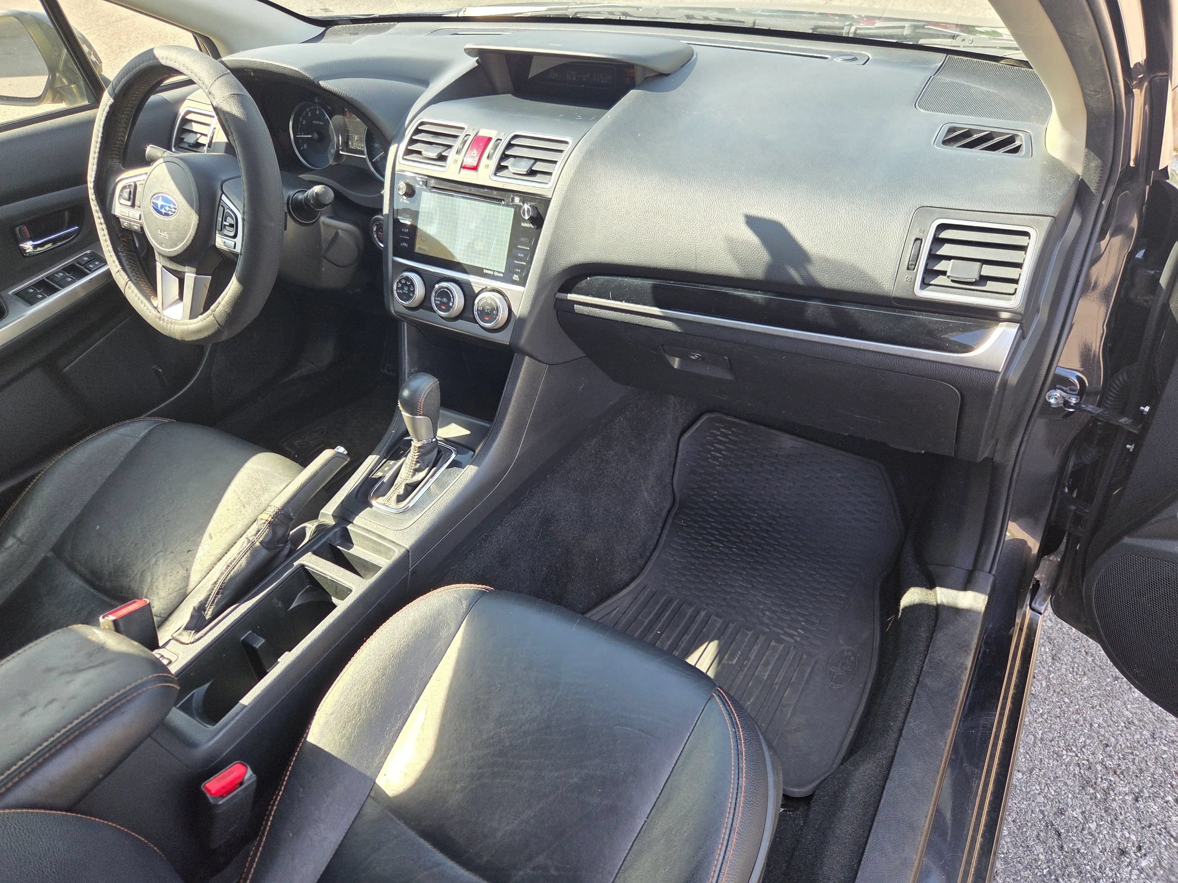Used 2016 Subaru Crosstrek 2.0i Limited AWD/4WD image 17