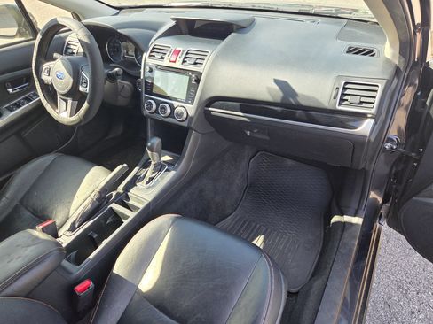 Used 2016 Subaru Crosstrek 2.0i Limited AWD/4WD image 17