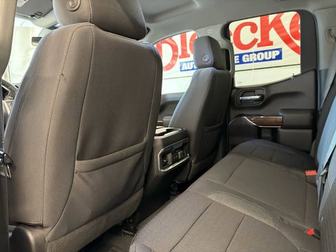 Used 2021 GMC Sierra 1500 Elevation w/ Preferred Package image 21