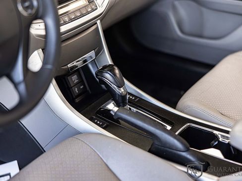 Used 2013 Honda Accord EX-L image 20