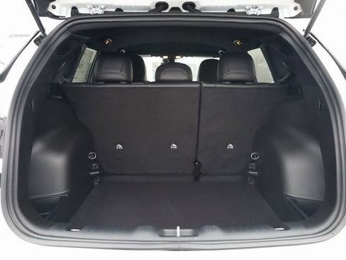 New 2026 Jeep Compass Latitude image 24