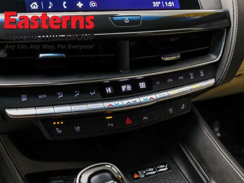 Used 2024 Cadillac CT5 Premium Luxury w/ Climate Package image 20