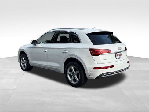 Certified 2023 Audi Q5 2.0T Premium w/ Convenience Package AWD/4WD image 5
