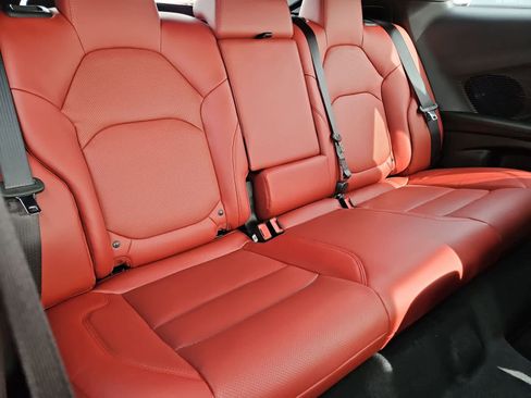 New 2026 Dodge Charger Scat Pack image 18