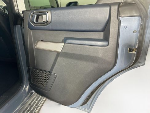 Used 2023 Ford Bronco Outer Banks AWD/4WD image 29