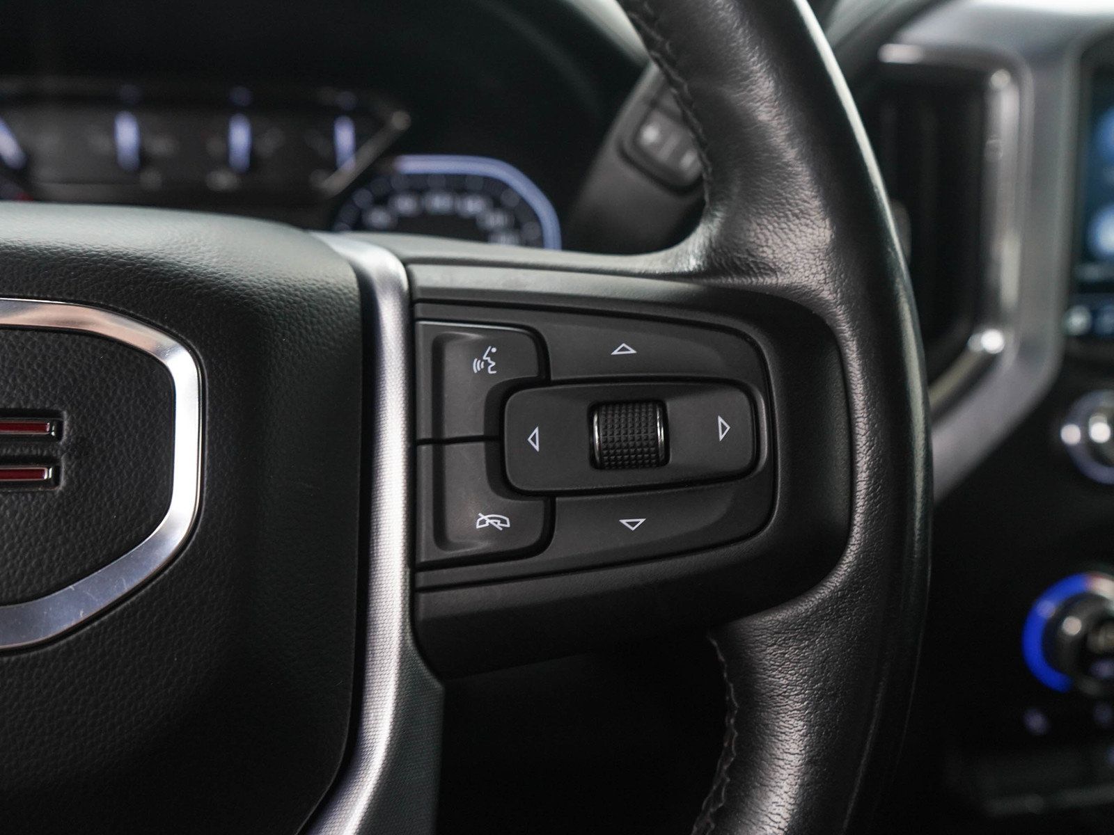 Used 2019 GMC Sierra 1500 Elevation w/ Elevation Value Package AWD/4WD image 27