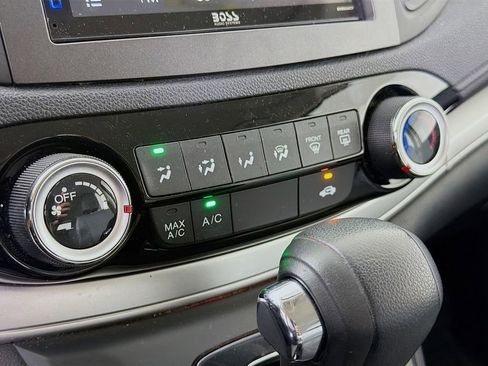 Used 2016 Honda CR-V LX image 16