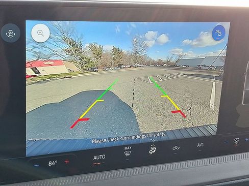 Used 2025 Ford Maverick XL w/ 4K Tow Package image 4