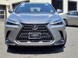Certified 2022 Lexus NX 350h AWD image 2