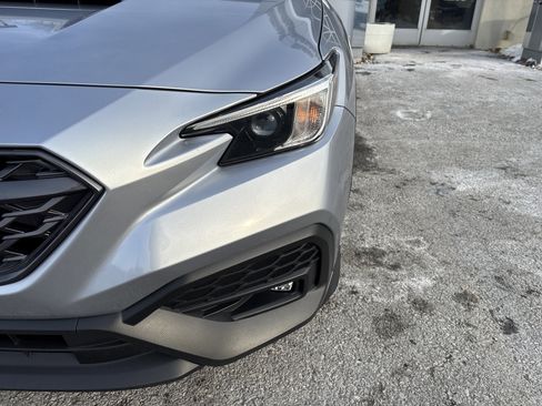 Used 2024 Subaru WRX Premium image 10