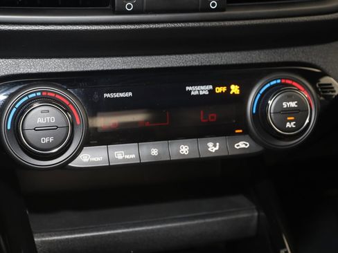 Used 2022 Kia Forte GT-Line w/ GT-Line Technology Package image 32