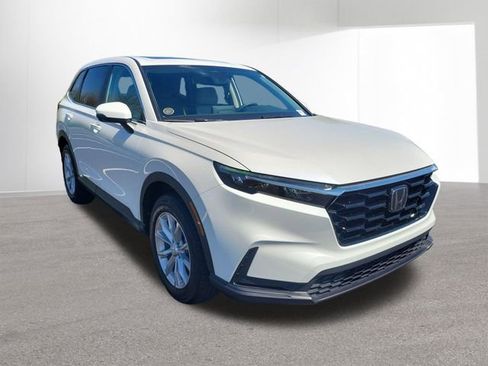 Used 2023 Honda CR-V EX image 13