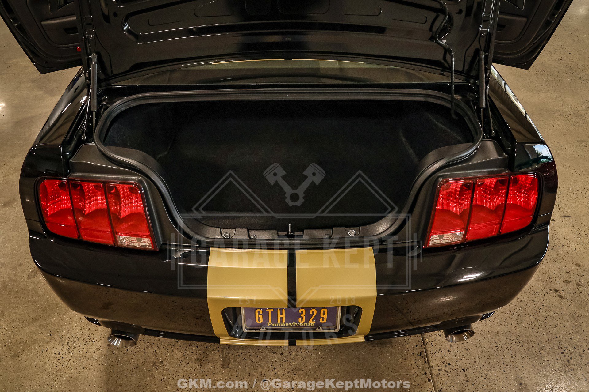 Used 2006 Ford Mustang GT Premium RWD image 88