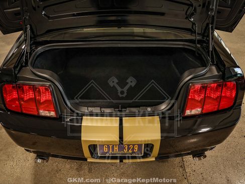 Used 2006 Ford Mustang GT Premium RWD image 88