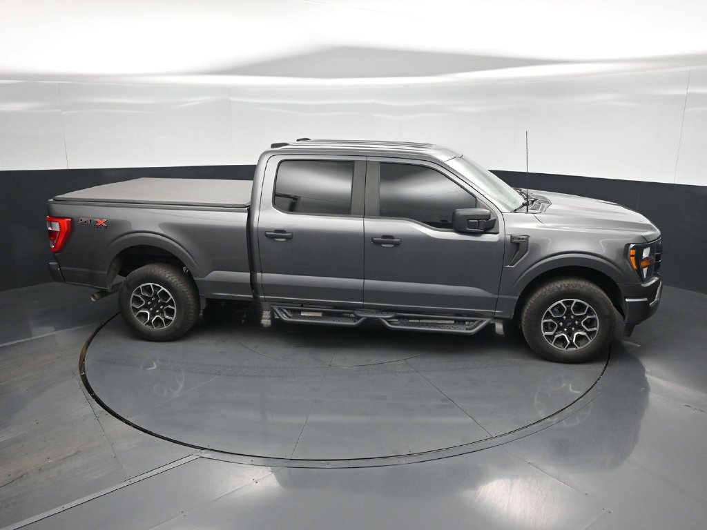 Used 2023 Ford F150 XL w/ STX Appearance Package AWD/4WD image 51