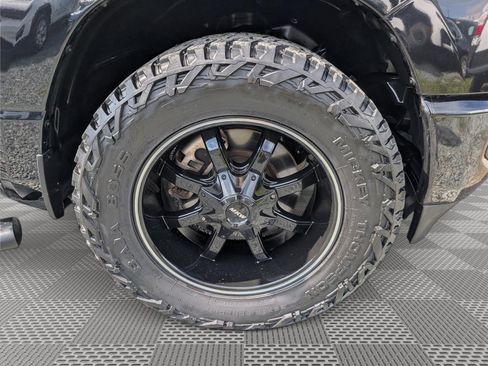 Used 2022 RAM 1500 Big Horn AWD/4WD image 9