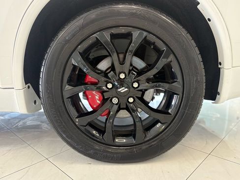 Used 2019 Dodge Durango R/T w/ Blacktop Package AWD/4WD image 46