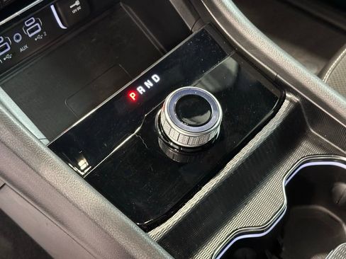 Used 2024 Jeep Grand Cherokee Altitude image 23