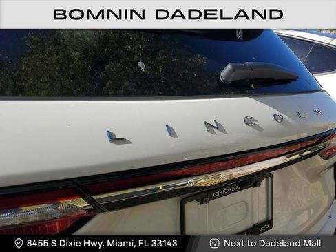 Used 2023 Lincoln Corsair Reserve image 5