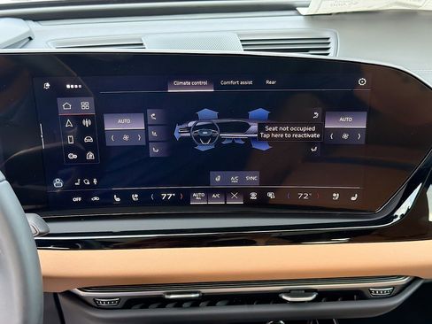 New 2026 Audi A6 Premium Plus image 34