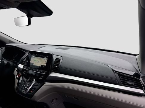 Used 2019 Honda Odyssey Elite image 24