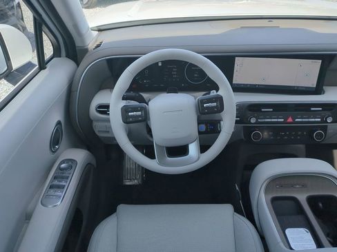 New 2026 Hyundai Palisade FWD Hybrid image 19