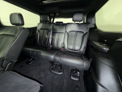 Used 2022 Jeep Wagoneer Series I w/ Premium Group I image 26