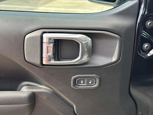 New 2026 Jeep Wrangler Sport image 18