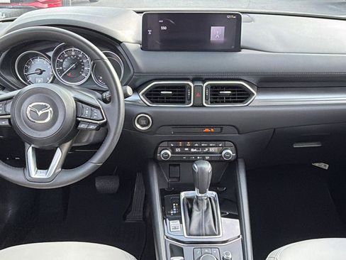 Used 2023 MAZDA CX-5 AWD 2.5 S w/ Preferred Package image 23