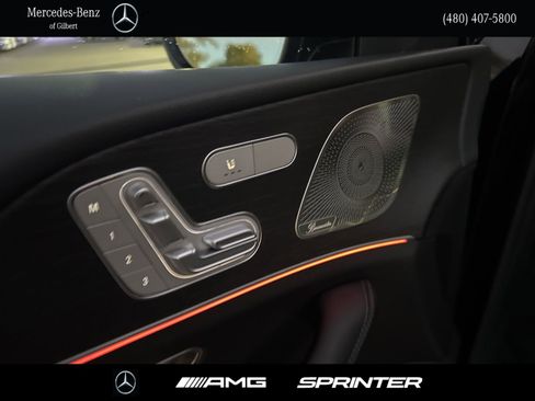 Used 2022 Mercedes-Benz GLE 350 w/ Premium Package image 14