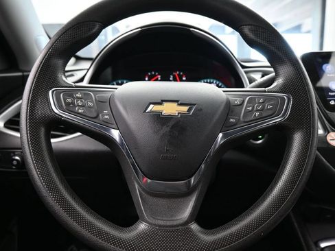 Used 2024 Chevrolet Malibu LT FWD image 23