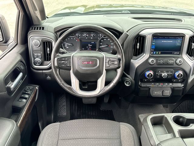 Used 2021 GMC Sierra 1500 Elevation RWD image 14