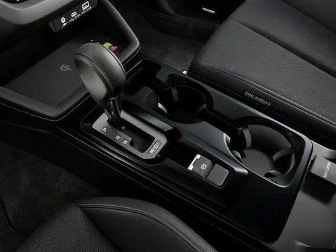 New 2026 Subaru Forester Limited AWD/4WD image 60