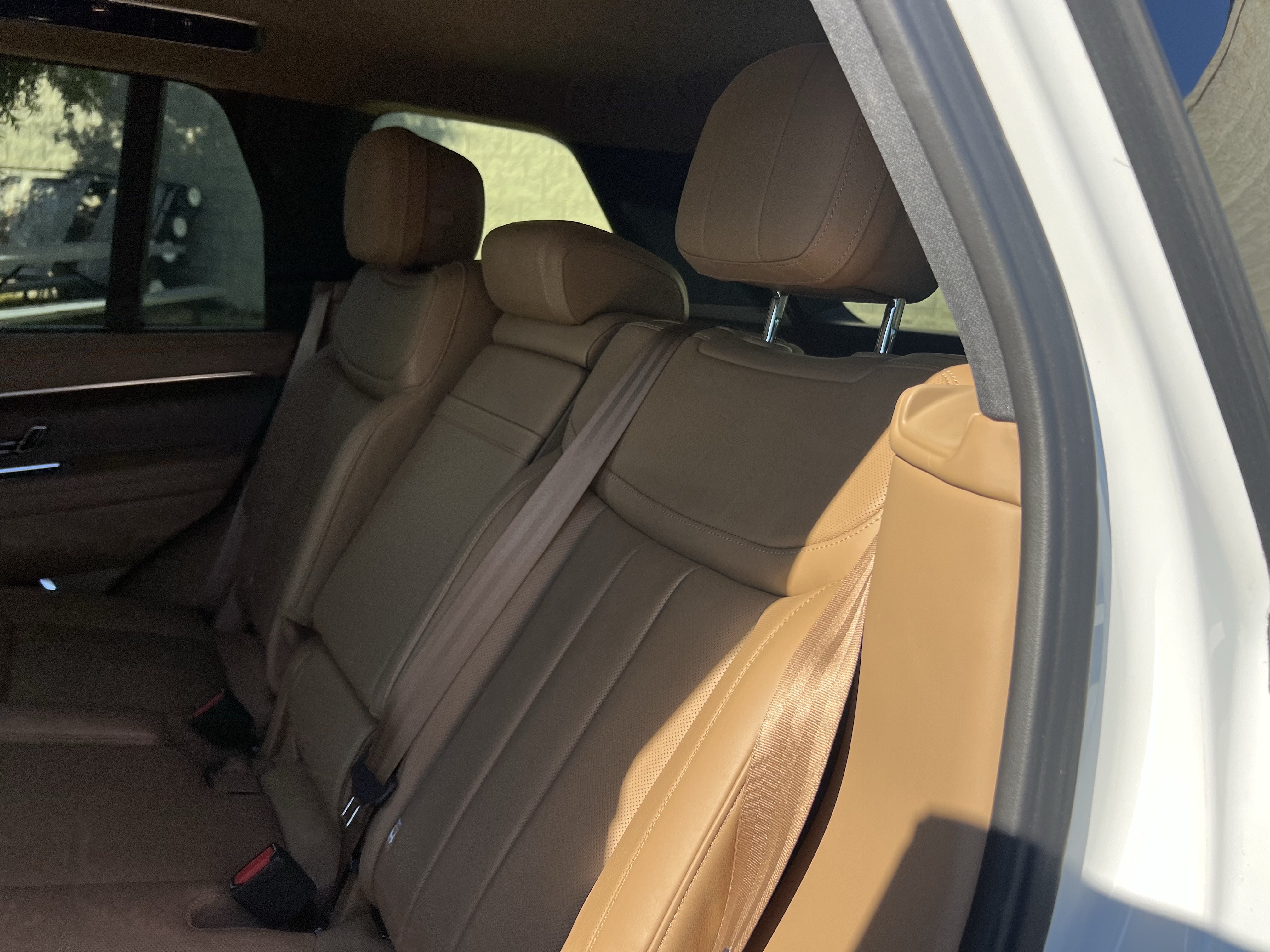 Used 2023 Land Rover Range Rover SE AWD/4WD image 33