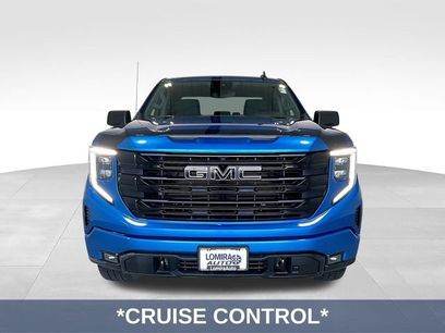 Used 2022 GMC Sierra 1500 Elevation
